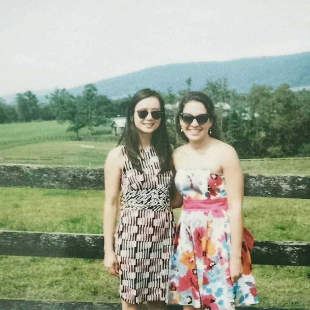 Meet your Posher, Vivey